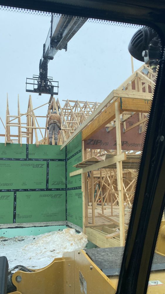 All Photos for 99 Construction in Ashland, NH