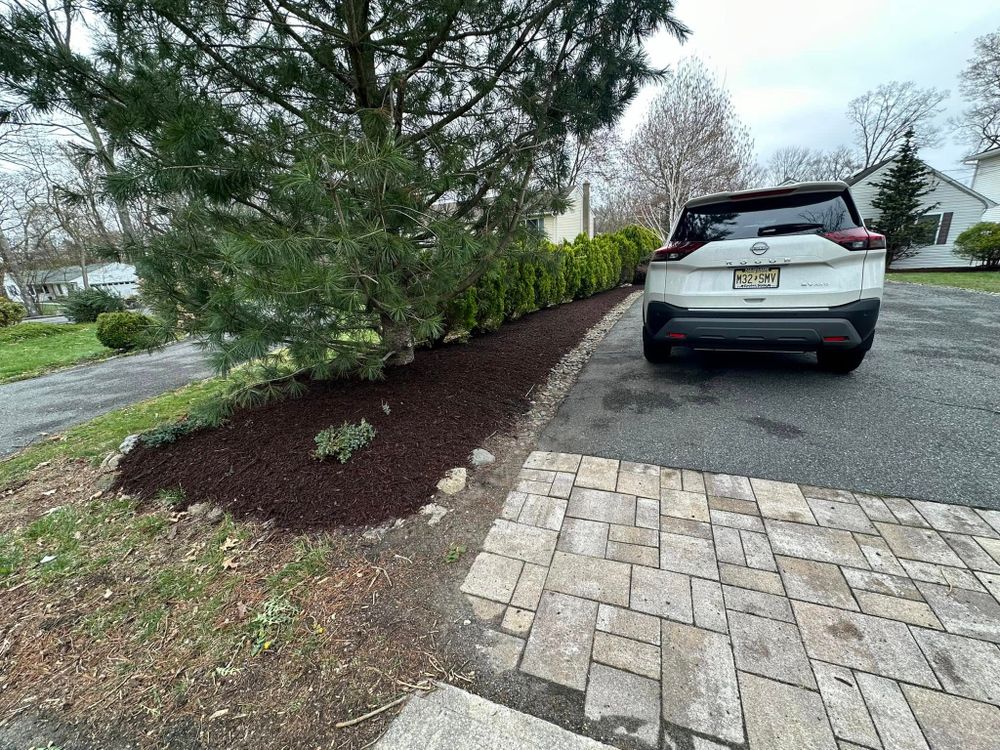 All Photos for BW Outdoor Solutions in Newton, NJ