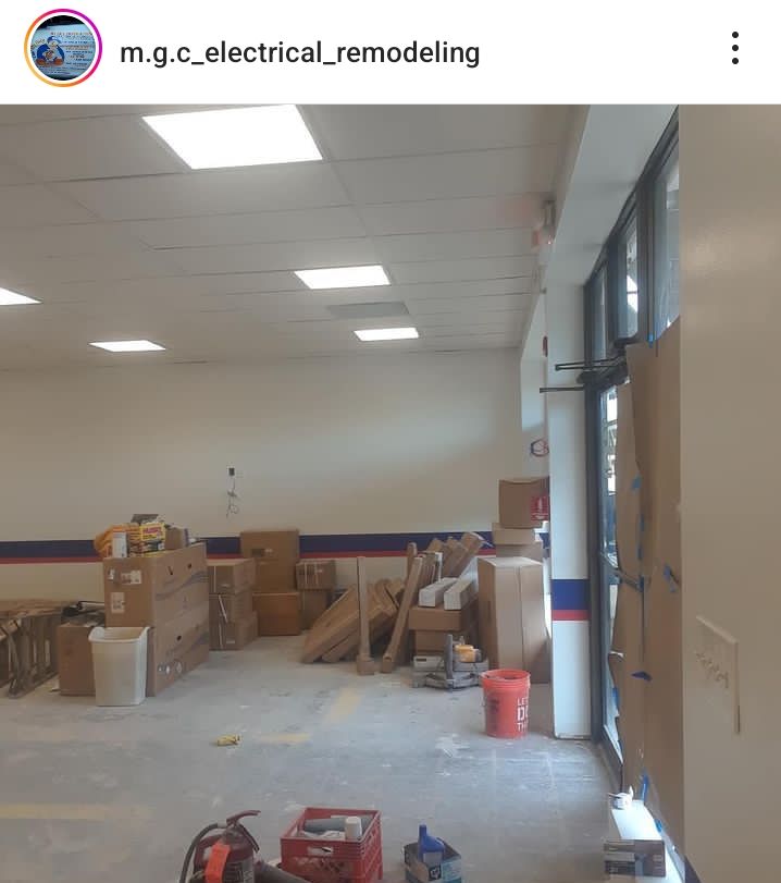 All Photos for My Guy Contracting/Electrical Remodeling LLC. in Philadelphia, PA