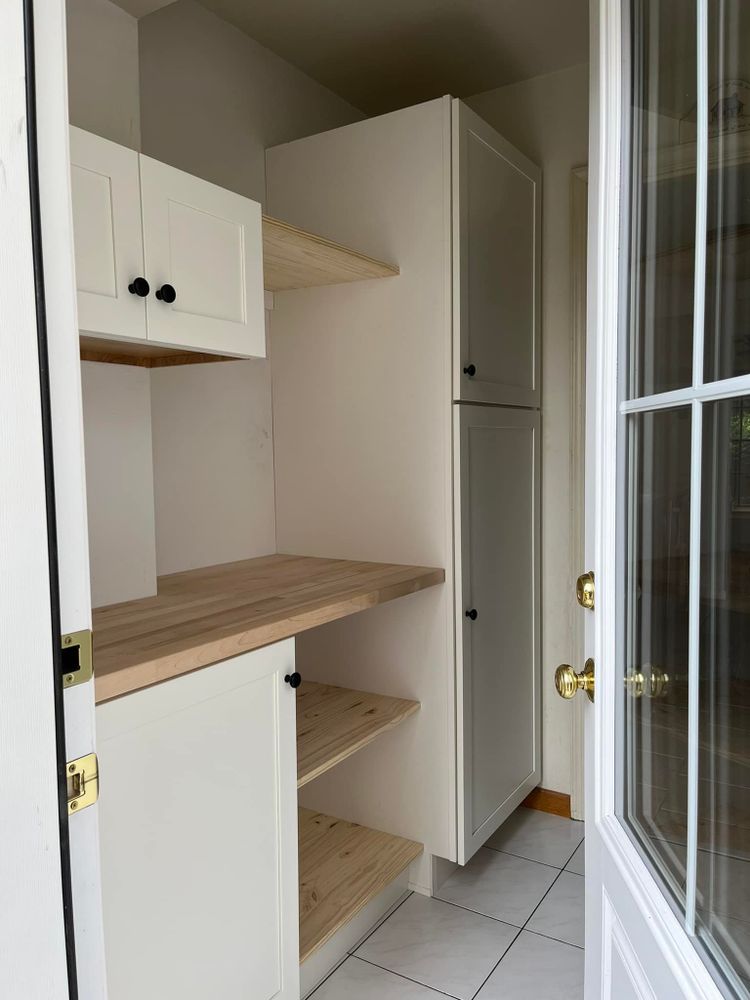 Our Residential Remodeling service transforms your home with expert craftsmanship, enhancing functionality and aesthetics while staying within budget, ensuring a stress-free renovation experience tailored to your unique lifestyle and needs. for Allegheny Exteriors LLC in Mohnton, PA