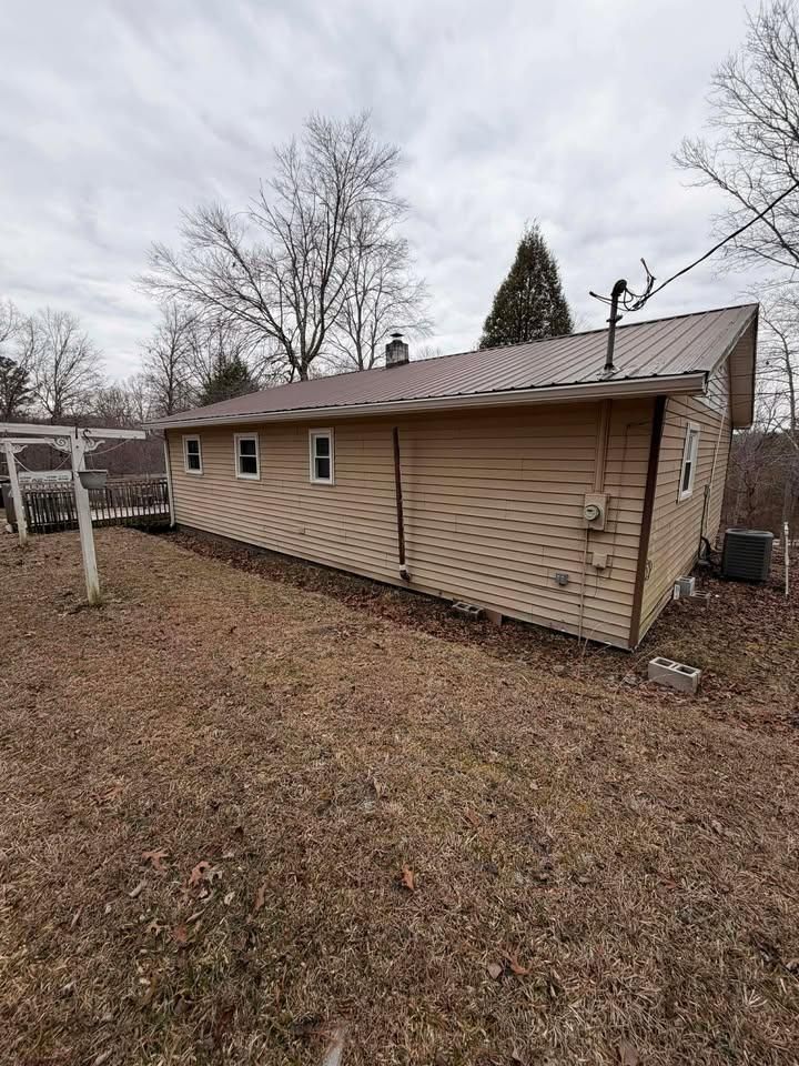 All Photos for KY Gutter Pro & Specialty Roofing Systems in Monticello, KY