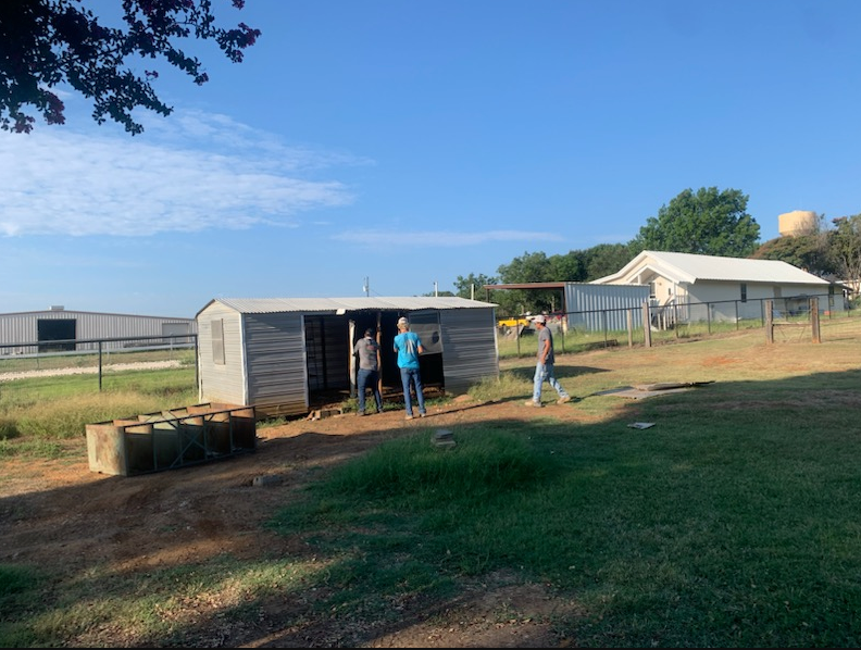 All Photos for Teague Trees and Land Clearing in Rendon, TX