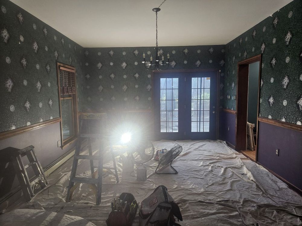 All Photos for K N P Zuniga Painting LLC in Linden, NJ