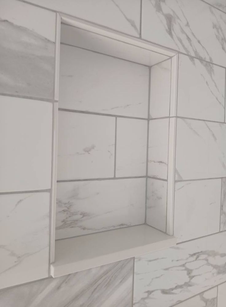 Tile for Watson Tile & Floor LLC in Windham, ME