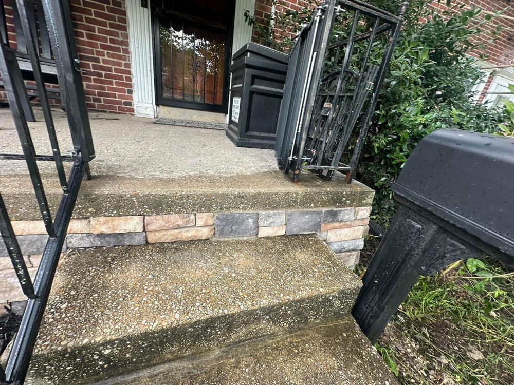 All Photos for Matteo Hardscapes in Towson,  MD