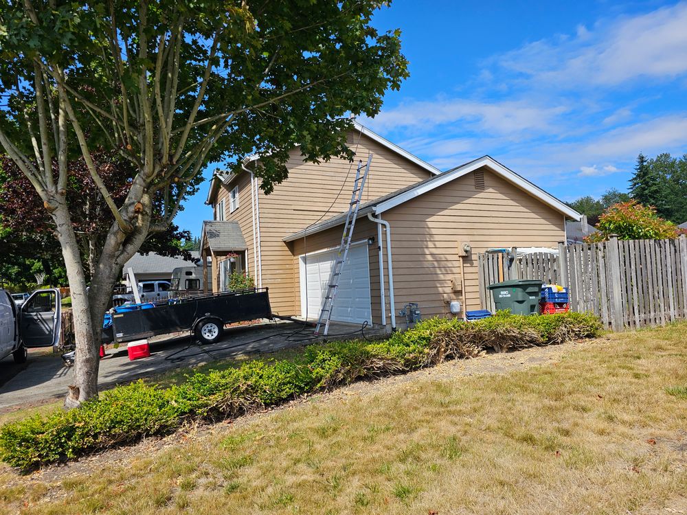 All Photos for Home Pros in Maple Falls, WA