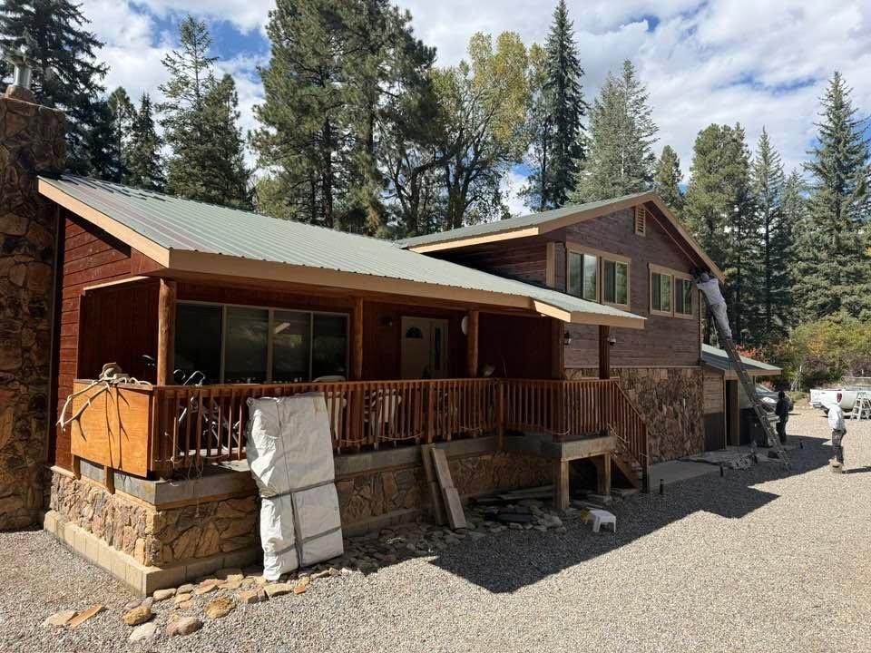 All Photos for Adonai Painting LLC in Durango, CO