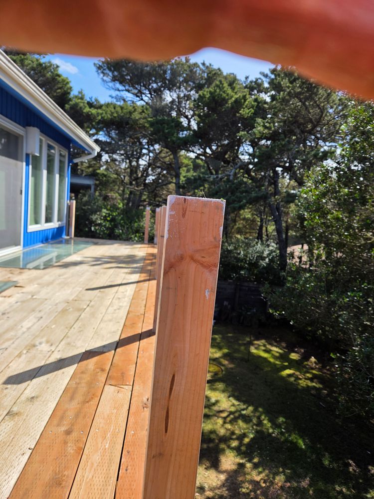 All Photos for BTC Construction in Florence, OR
