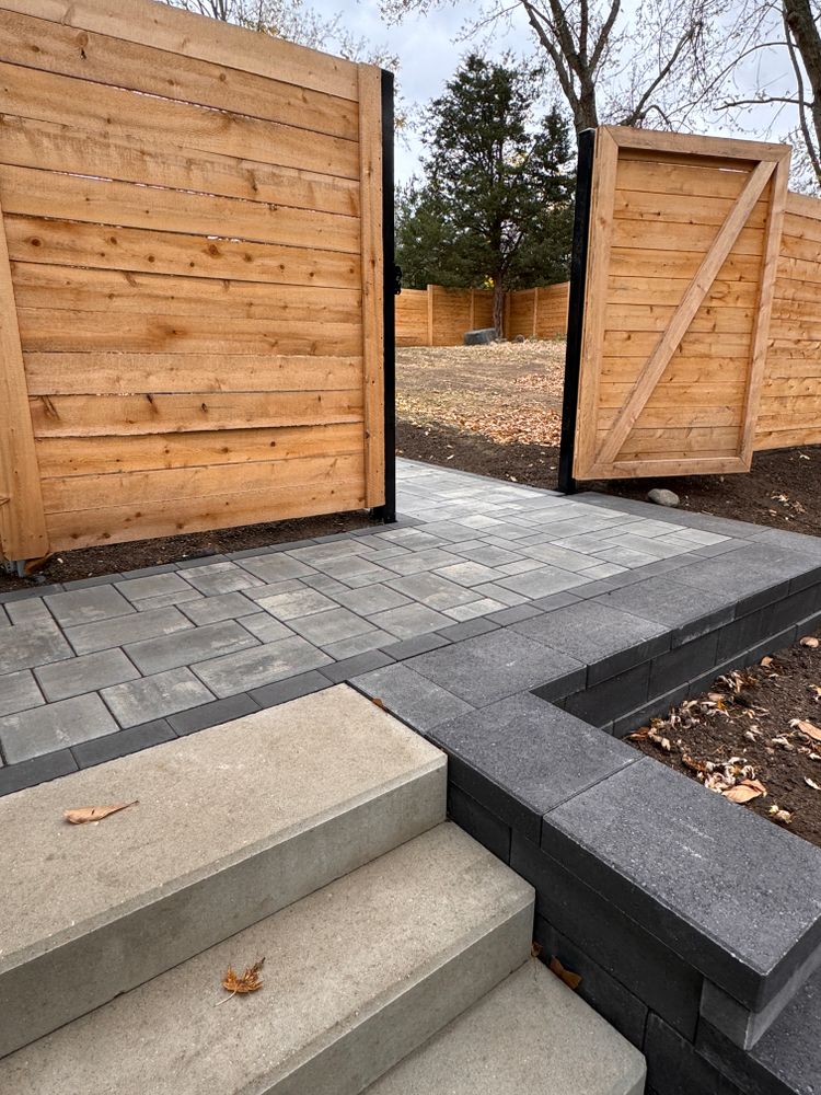 All Photos for H&L Lawn Care LLC in Twin Lakes, WI