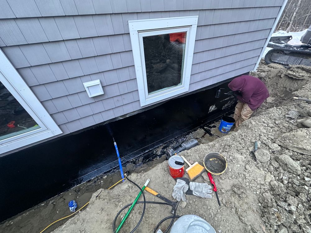 All Photos for Vermont Carpentry and Handyman Services in Royalton, VT