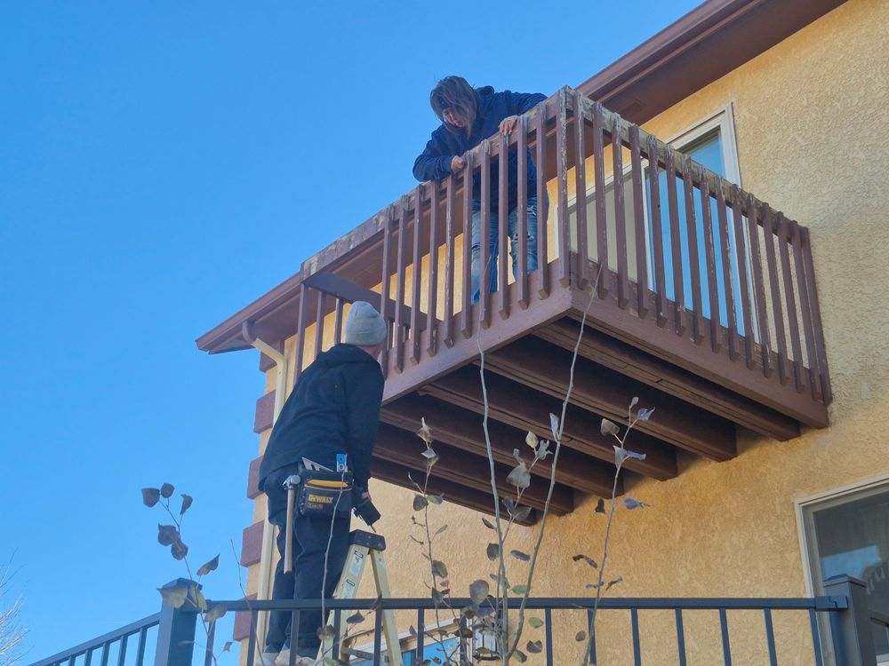 All Photos for Mountain View Association LLC. in Colorado Springs, CO