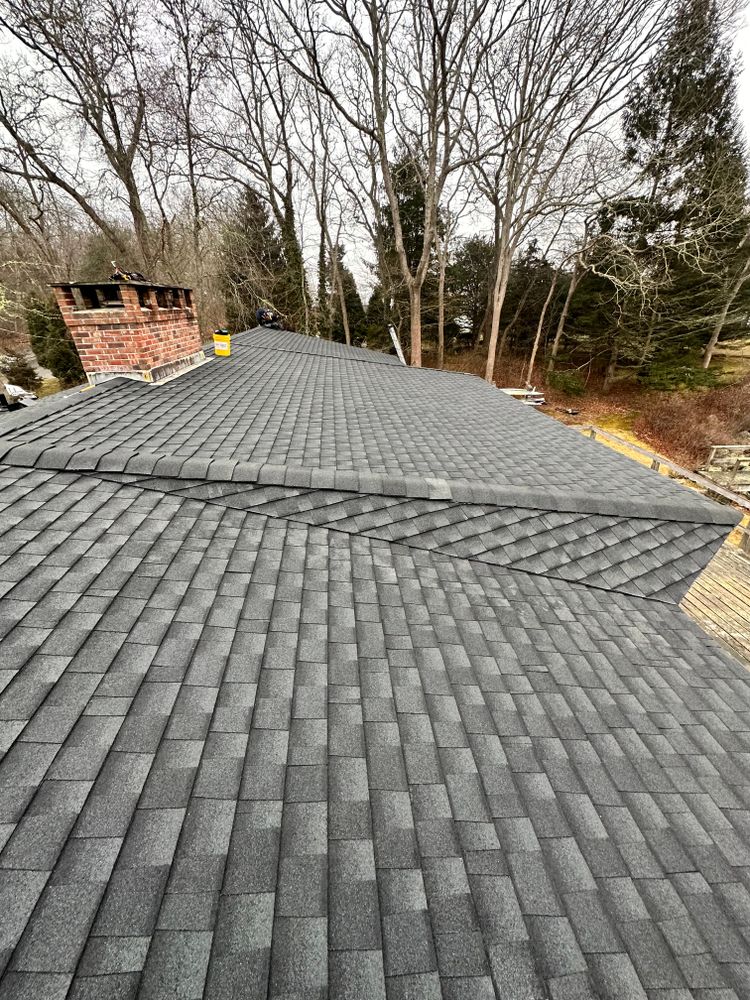 Roofing Services for 757 Roofing Specialist in Cranston, RI