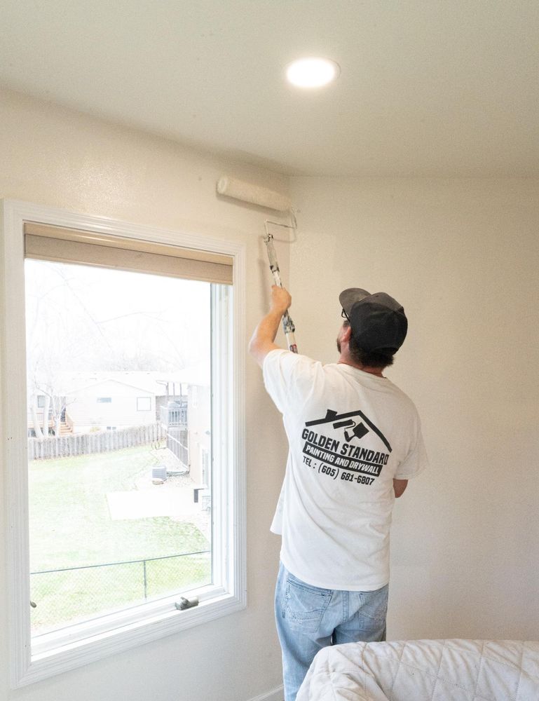 All Photos for Golden Standard Painting & Drywall  in Sioux Falls, SD