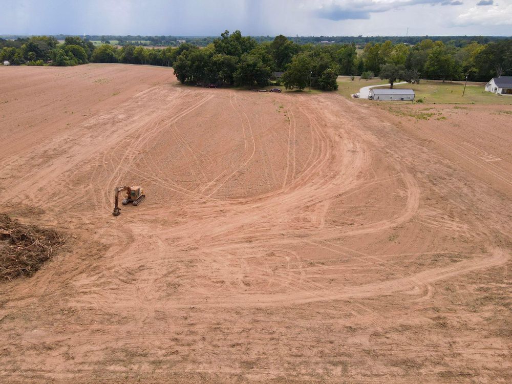 All Photos for Lambert Equipment Services in Hessmer, LA