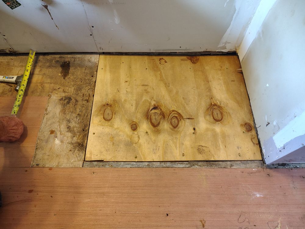 All Photos for Brooks Flooring in Burlington, NC
