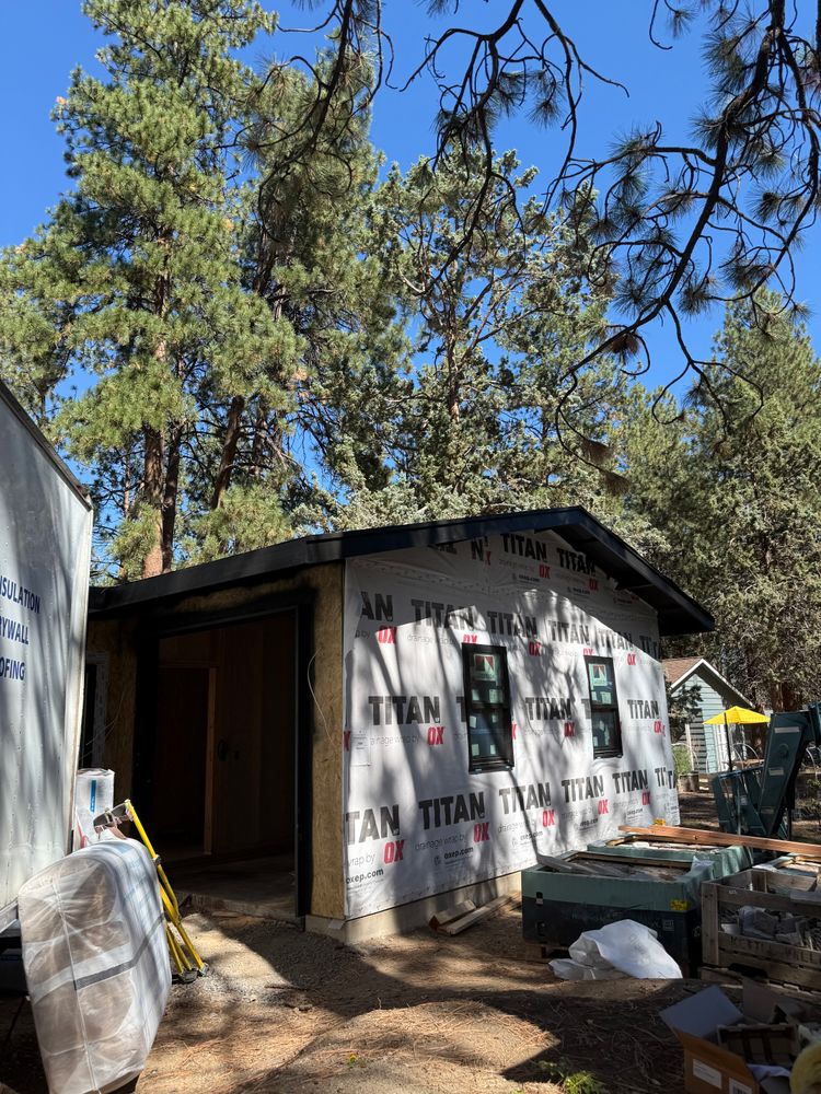 All Photos for Elmer Tobias Construction in Redmond, OR