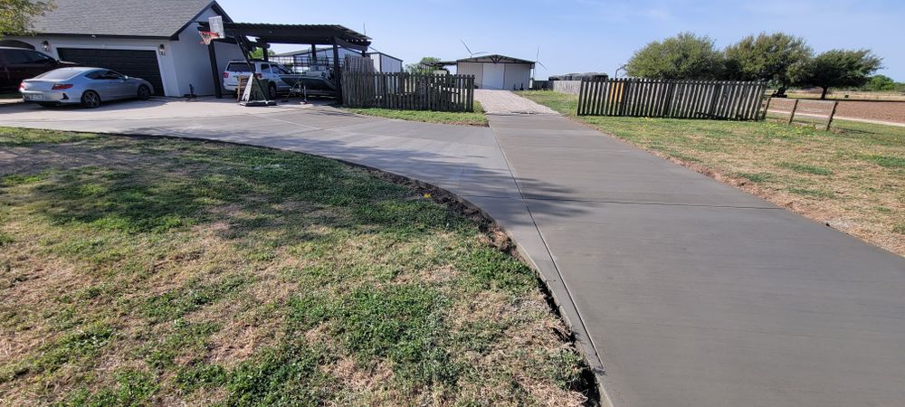 All Photos for Longoria & Son Construction in Laredo, TX