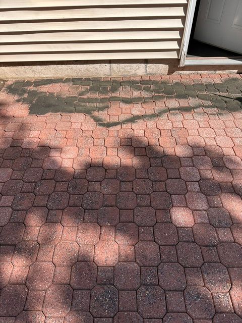 All Photos for Freedom Exterior Washing in Burlington, NJ