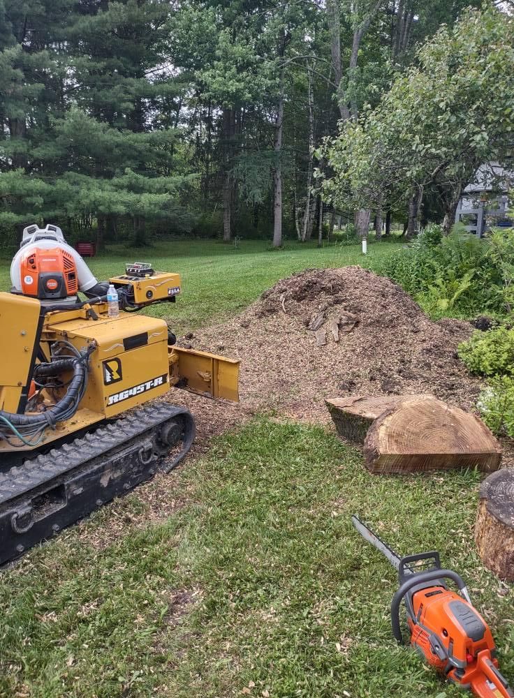 All Photos for TH Property Service, LLC in Manlius, NY