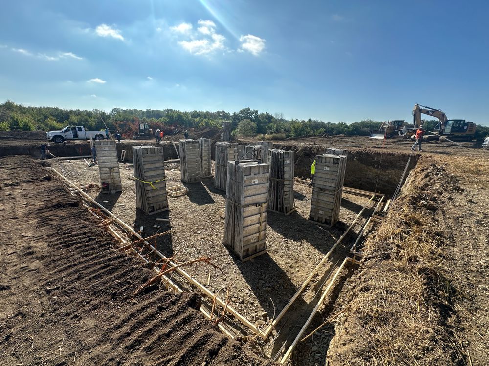 All Photos for Crump Construction & Roofing, LLC  in Urich,  MO