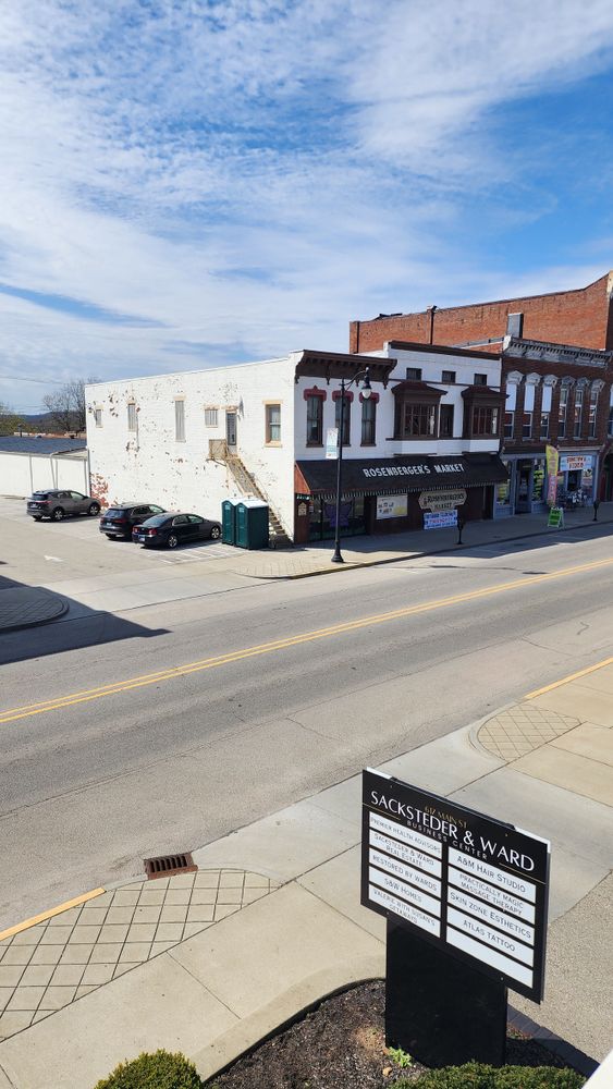 All Photos for Sacksteder & Ward in Brookville, IN