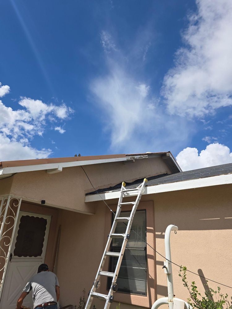 All Photos for Bass Brothers Roofing LLC in Ruidoso, NM
