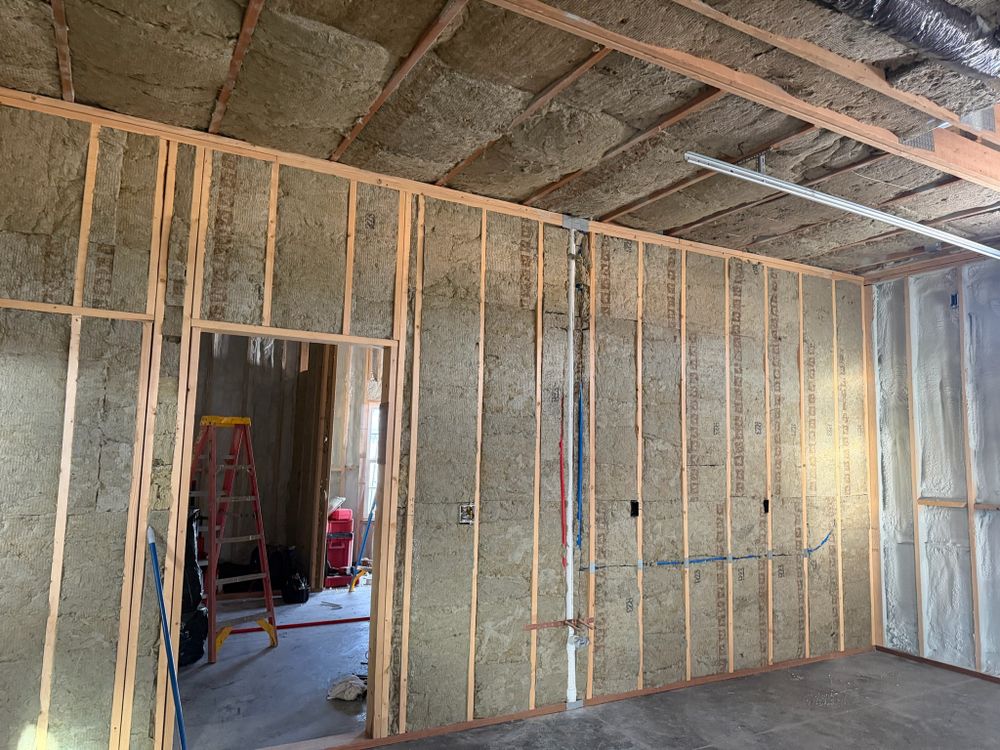 All Photos for Top Shot Insulation in Thermopolis, WY