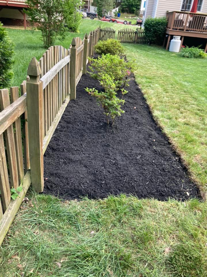 All Photos for Green Horizon Lawncare in North Chesterfield, VA