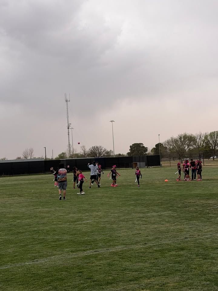All Photos for Iron Plains Youth Football League in Amarillo, TX