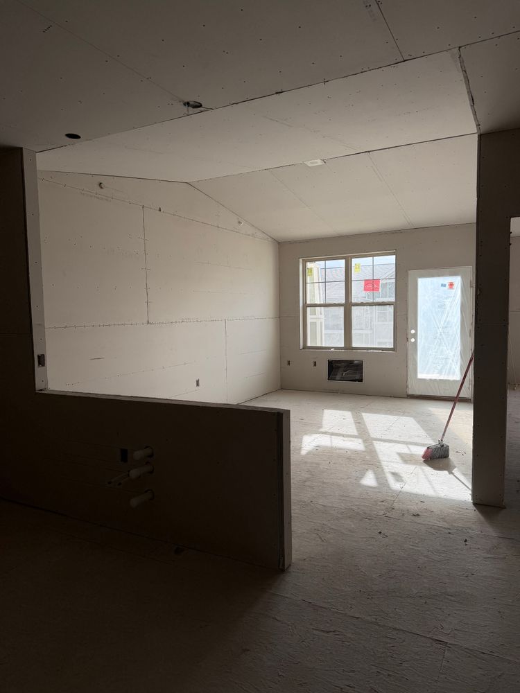 All Photos for Vazquez Drywall in Holmen, WI