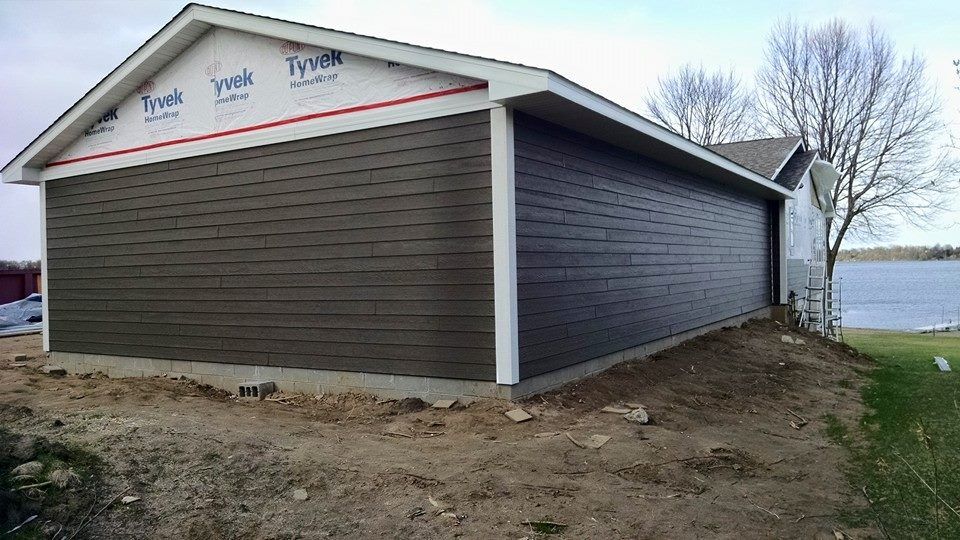 All Photos for DP Construction in East Bethel, MN