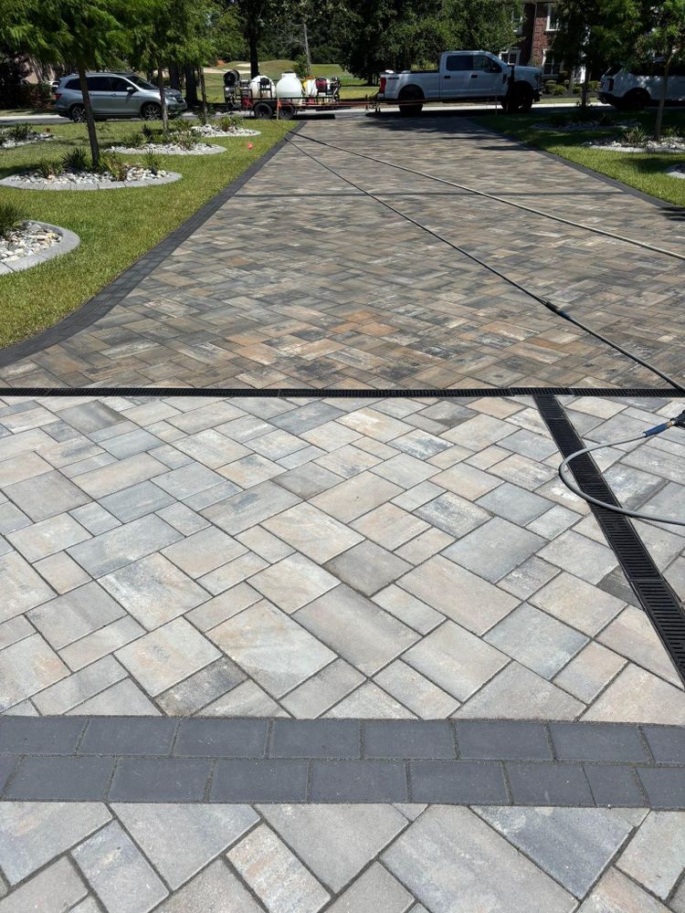 All Photos for Pristine Power Wash Pros in Little Rivers, SC