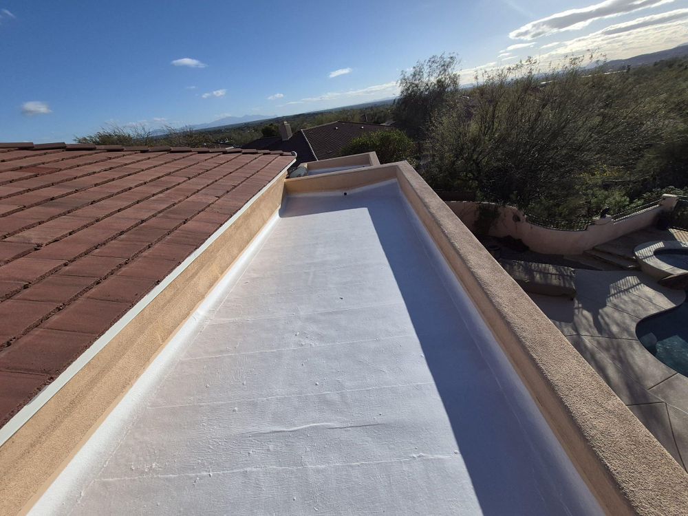 All Photos for Castro’s Custom’s Roofing LLC in Tucson, AZ