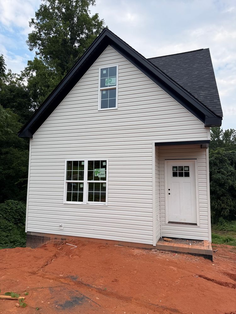 All Photos for UBuild Construction in Greensboro, North Carolina