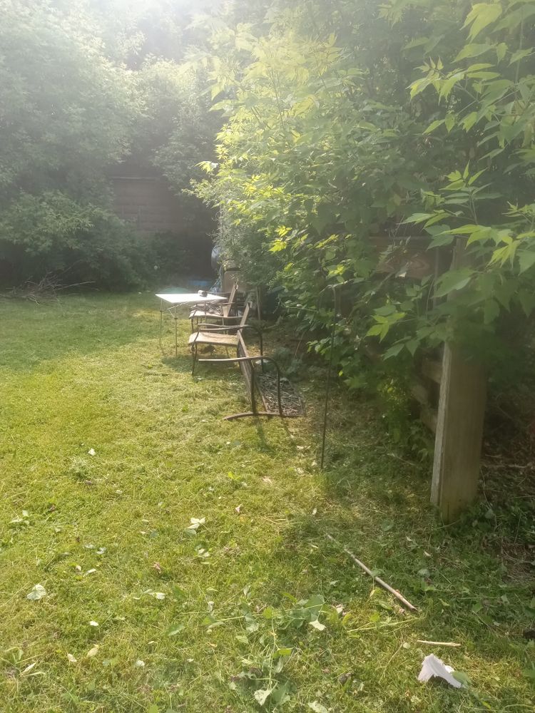 All Photos for K Brown's Property Maintenance in Pittsfield, MA