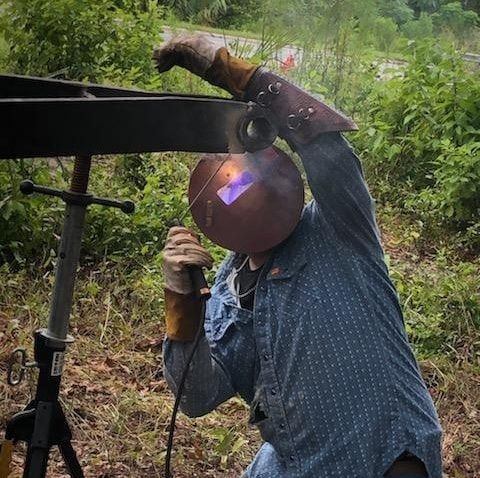 Welding for On-Site Welding & Fabrication in Lake City, FL