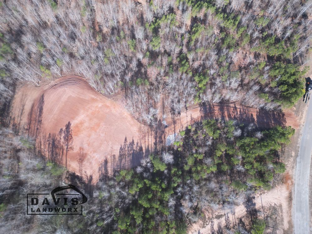 All Photos for Davis Landworx in Clanton,  AL