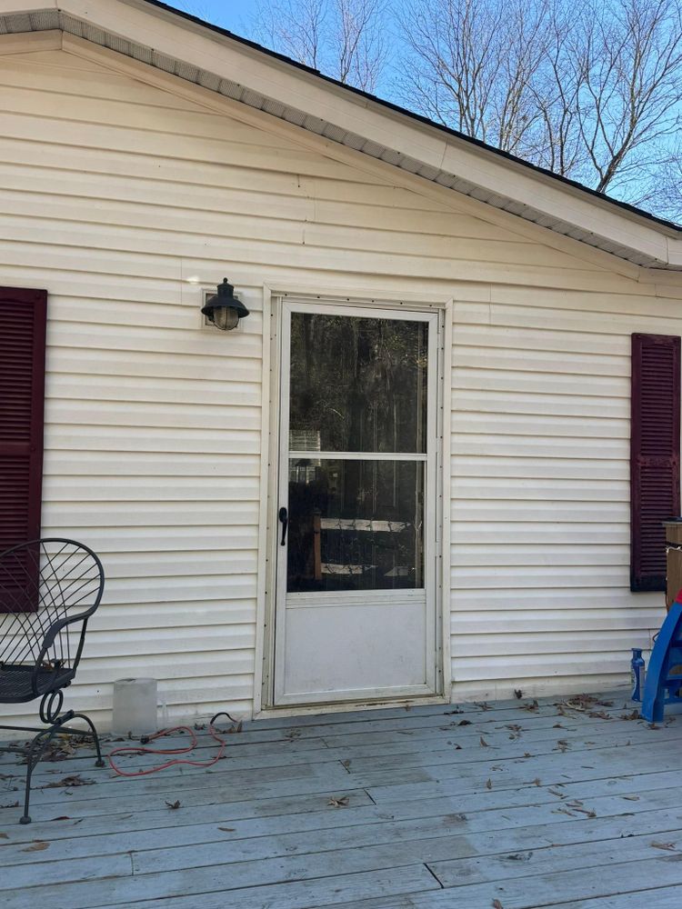 All Photos for DC Exteriors in Savannah, GA