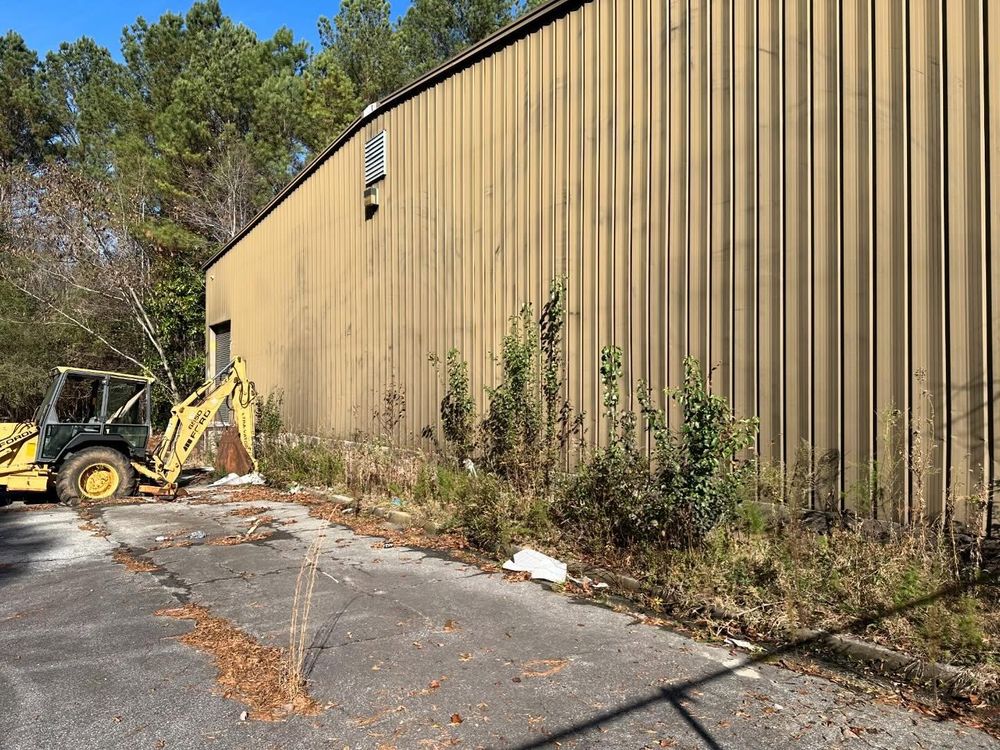 All Photos for Hedgecraft Landscaping LLC in Senoia, GA