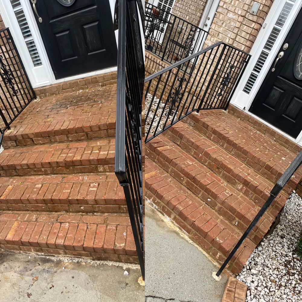 All Photos for Aftermath Pressure Washing & Roof Washing & Soft Washing LLC in  Conyers, GA