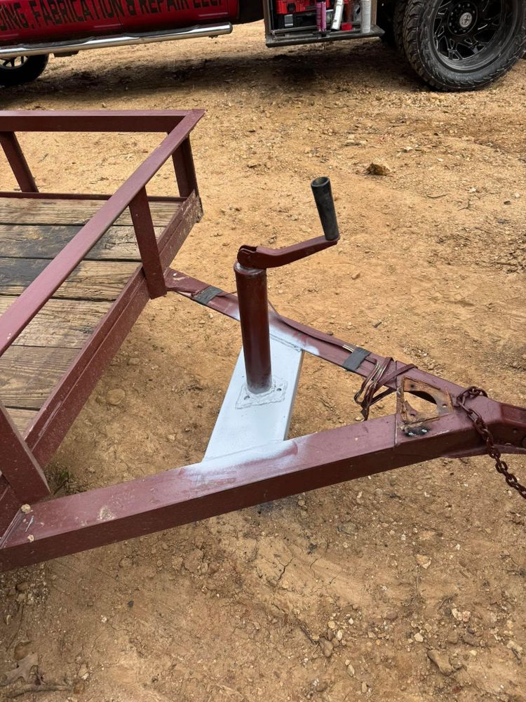 All Photos for Toro’s Welding, Fabrication & Repair in Memphis, TN