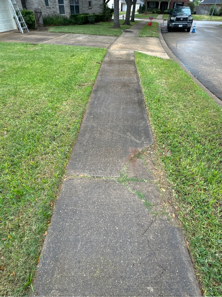 All Photos for Power Pressure Wash in Houston, TX