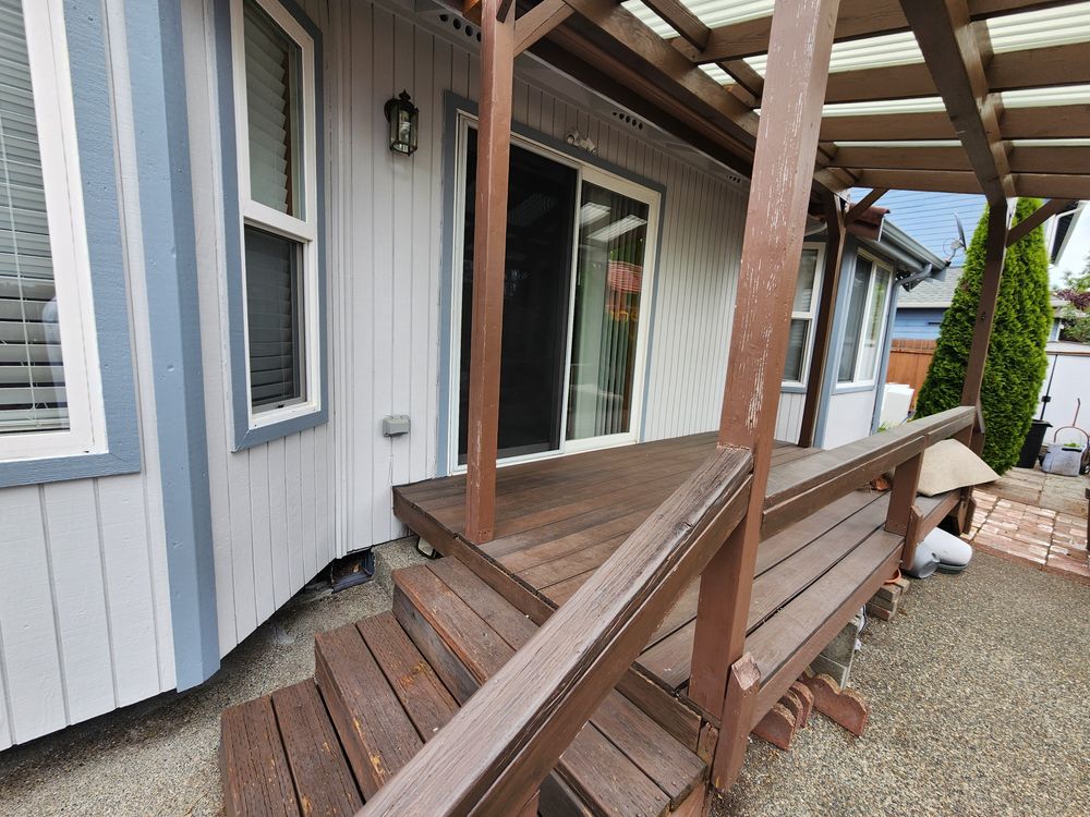 All Photos for Sharpest Painting LLC in Olympia, WA