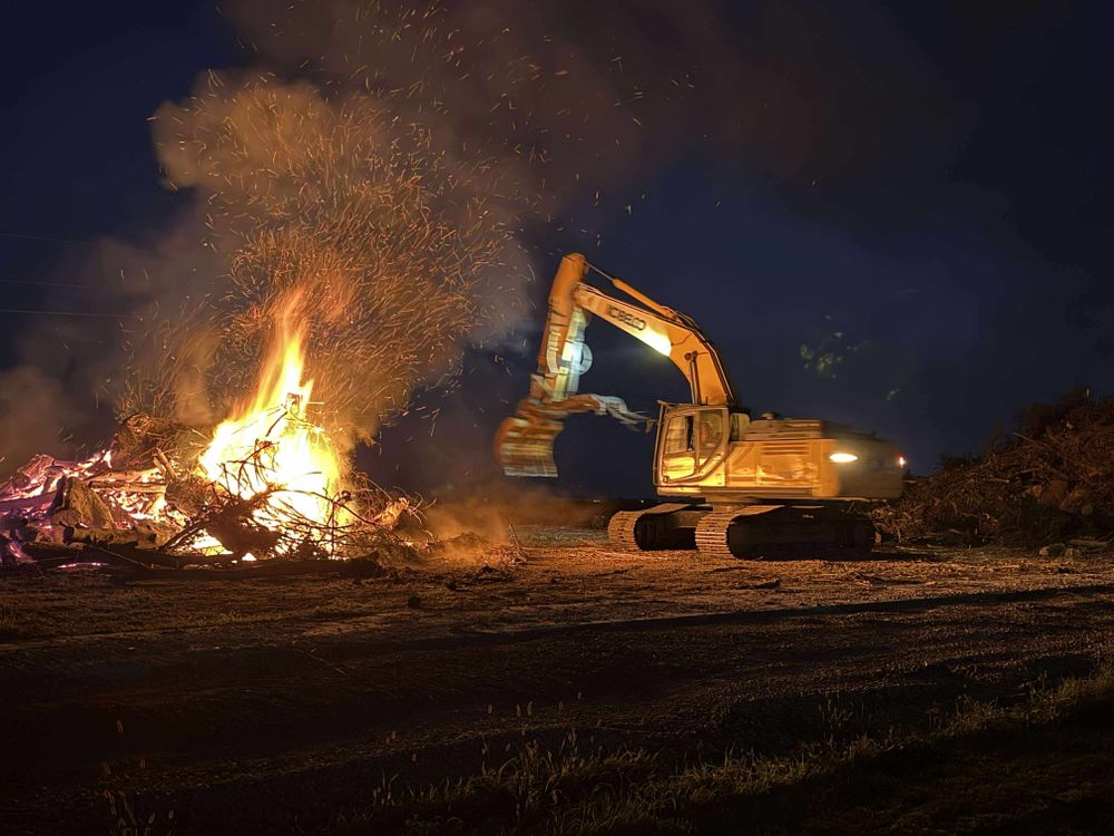 All Photos for Legge Farms and Drainage in Garner, IA