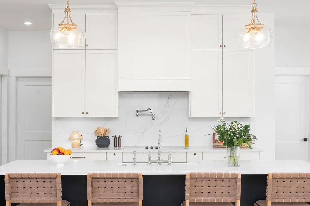 All Photos for Solid Rock Countertops  in Staunton, VA