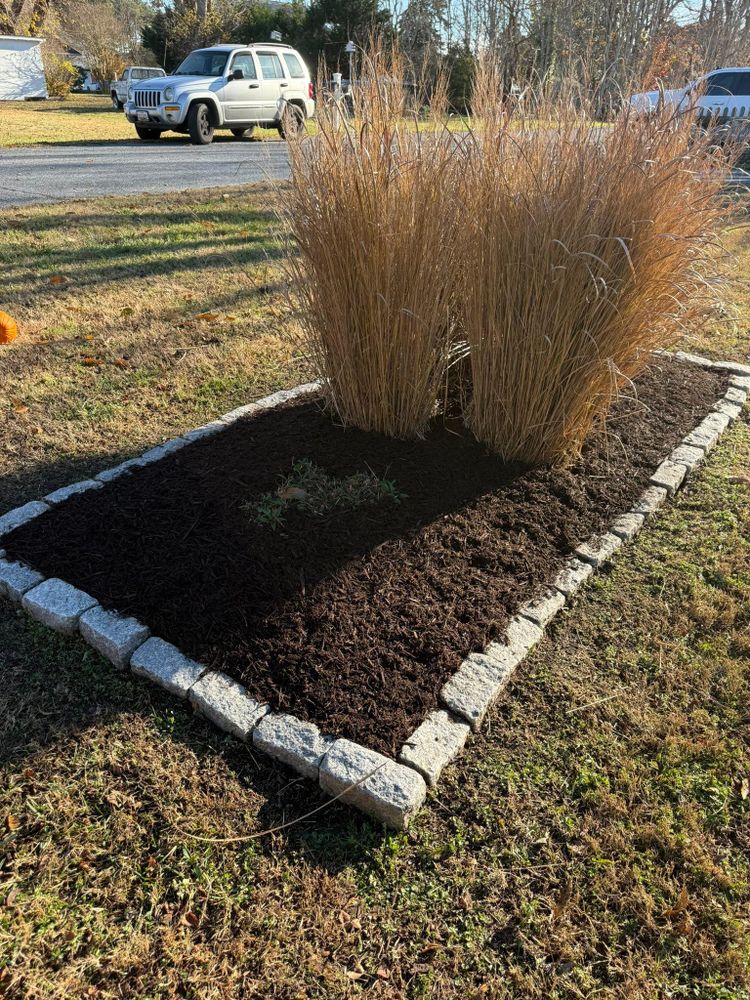 All Photos for Bew’s Lawn Care in Girdletree, MD