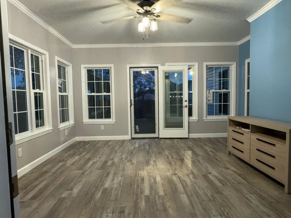 All Photos for Ruben R construction LLC in Mount Olive, NC