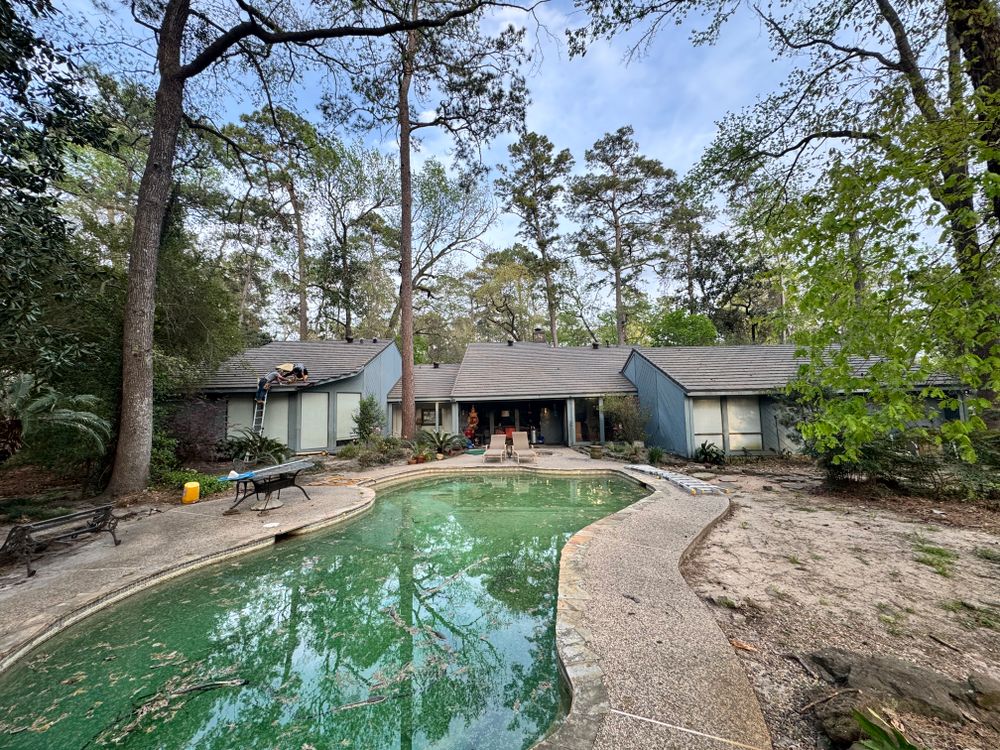 All Photos for Alfreds Sheet Metal & Roofing in Houston, TX