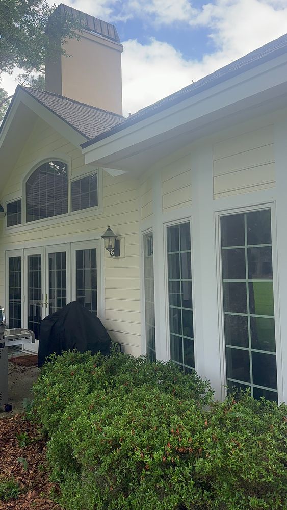 All Photos for Patriot Soft Wash LLC in Beaufort, SC