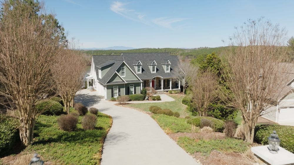 All Photos for Elevation Roofing in Morganton, NC